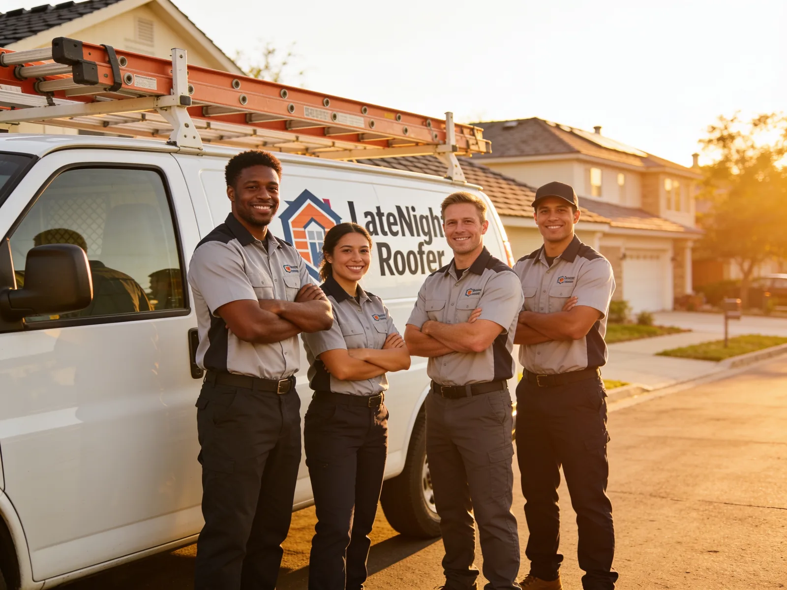 Emergency Roof Repair company in Mansfield, SD